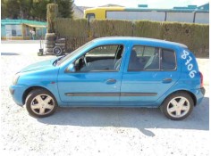 RENAULT CLIO II FASE II (B/CB0)