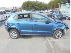 VOLKSWAGEN POLO (6R1)
