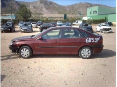 RENAULT LAGUNA (B56)