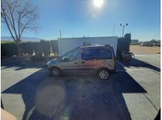 PEUGEOT PARTNER KOMBI