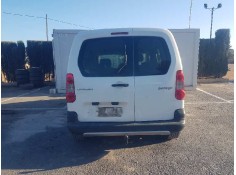 CITROËN BERLINGO STATION WAGON