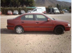 NISSAN PRIMERA BERLINA (P11)