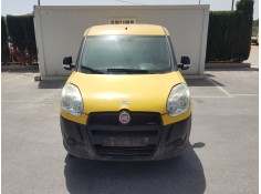 FIAT DOBLO CARGO