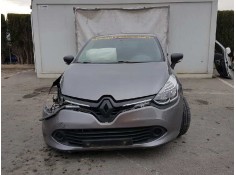 RENAULT CLIO IV