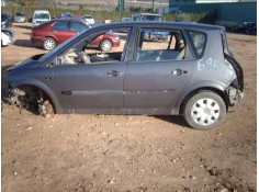 RENAULT SCENIC II