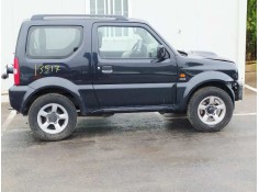 SUZUKI JIMNY SN (FJ)