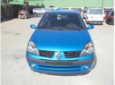 RENAULT CLIO II FASE II (B/CB0)
