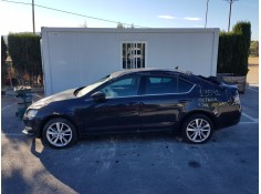 SKODA OCTAVIA LIM. (5E3)