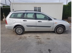 FORD FOCUS TURNIER (CAK)