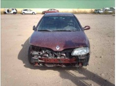 RENAULT LAGUNA (B56)