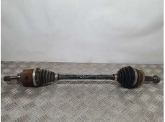 TRANSMISION DELANTERA IZQUIERDA 1S0407761D 0117100 