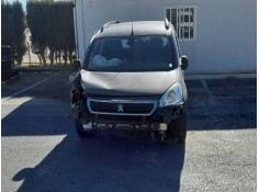 PEUGEOT PARTNER KOMBI