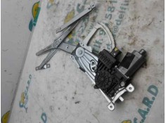 Recambio de elevalunas delantero derecho para opel astra h berlina cosmo referencia OEM IAM 93178696 1000002764800 