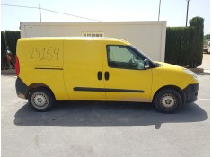 FIAT DOBLO CARGO