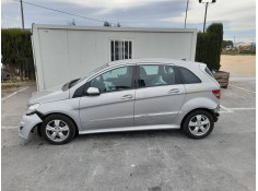 MERCEDES-BENZ CLASE B (W245)