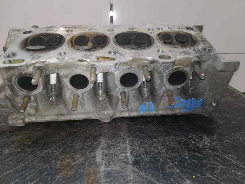 Recambio de culata para hyundai atos (mx) 1.0 cat referencia OEM IAM SIN REF  SE RECOMIENDA COMPROBAR A PRESIÓN