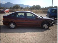 RENAULT LAGUNA (B56)