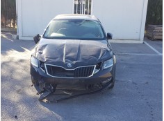 SKODA OCTAVIA LIM. (5E3)