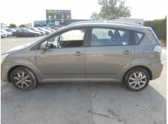 TOYOTA COROLLA VERSO (R1)