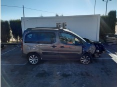 PEUGEOT PARTNER KOMBI