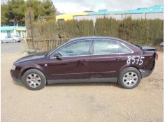 AUDI A4 BERLINA (8E)