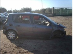 RENAULT SCENIC II
