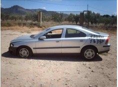 VOLVO S60 BERLINA