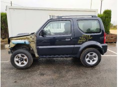 SUZUKI JIMNY SN (FJ)