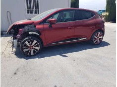 RENAULT CLIO IV