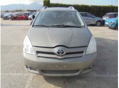 TOYOTA COROLLA VERSO (R1)