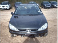 PEUGEOT 206 BERLINA