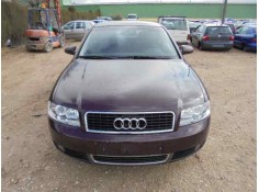 AUDI A4 BERLINA (8E)