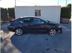 SKODA OCTAVIA LIM. (5E3)