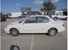 HYUNDAI LANTRA BERLINA (RD)