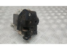 Recambio de cerradura puerta delantera derecha para audi a1 (8x) attraction referencia OEM IAM 8J1837016C  