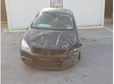 NISSAN QASHQAI (J10)