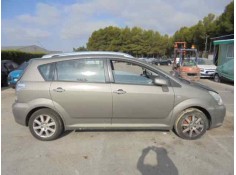 TOYOTA COROLLA VERSO (R1)