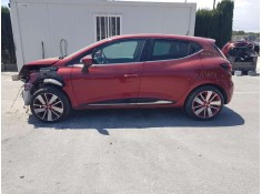 RENAULT CLIO IV