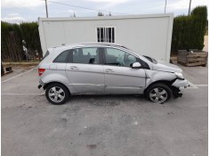 MERCEDES-BENZ CLASE B (W245)