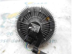 Recambio de maza embrague viscoso para land rover discovery 2.7 td v6 cat referencia OEM IAM 5H228600JB  