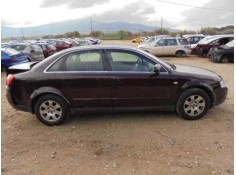 AUDI A4 BERLINA (8E)