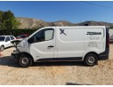 renault trafic iii furgoneta (fg_) del año 2015
