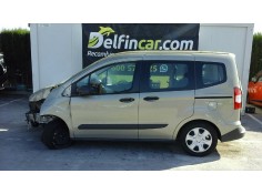 FORD TOURNEO COURIER (C4A)