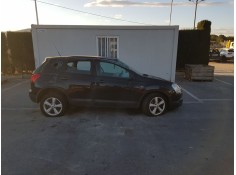 NISSAN QASHQAI (J10)