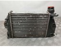Recambio de intercooler para renault megane iv berlina 5p business referencia OEM IAM 144614EA1B IA2084 PATA ROTA VALEO