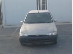 FORD ESCORT BERL./TURNIER