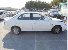 HYUNDAI LANTRA BERLINA (RD)