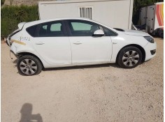 OPEL ASTRA J LIM.