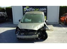 FORD TOURNEO COURIER (C4A)