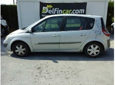 RENAULT SCENIC II